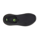 OOFOS �����ե��� �ꥫ�Х꡼���塼�� Women's OOmy Zen Black/Black ������� ��ǥ����� �ꥫ�Х꡼������� ���ˡ����� �׷�ۼ� ���å���� ���ݡ��� �ȥ��� �ȥ쥤����˥� ���˥� �ޥ饽��