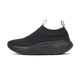 OOFOS �����ե��� �ꥫ�Х꡼���塼�� Women's OOmy Zen Black/Black ������� ��ǥ����� �ꥫ�Х꡼������� ���ˡ����� �׷�ۼ� ���å���� ���ݡ��� �ȥ��� �ȥ쥤����˥� ���˥� �ޥ饽��