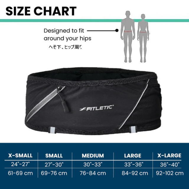 FITLETIC �ե��åȥ�ƥ��å� �������ȥХå� 360�ץ饹 HB03P-01 �֥�å� �ȥ쥤����˥� �ȥ��� ���˥󥰥٥�� �������ȥݡ��� �ޥ饽�� ���祮�� ���������� �ȥ�٥� �����ȥɥ� �ɤ�ˤ��� �ݡ���ۥ���� ��å��� �̵��� ���åѡ��ݥ��å� �ե����ʡ�