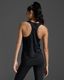 2XU �ġ������ॺ�桼 ���󥯥ȥå� ���˥󥰥���� 2XU Light Speed Tech Singlet WR7153A ��ǥ����� ������� BLK/BRF �饤�ȥ��ԡ��� �ƥå� ���󥰥�å� �Ρ����꡼�� ���˥� �ޥ饽�� �ȥ쥤����˥� �ȥ��� �졼�� Ķ���� �۴�®��