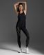2XU �ġ������ॺ�桼 ���󥯥ȥå� ���˥󥰥���� 2XU Light Speed Tech Singlet WR7153A ��ǥ����� ������� BLK/BRF �饤�ȥ��ԡ��� �ƥå� ���󥰥�å� �Ρ����꡼�� ���˥� �ޥ饽�� �ȥ쥤����˥� �ȥ��� �졼�� Ķ���� �۴�®��