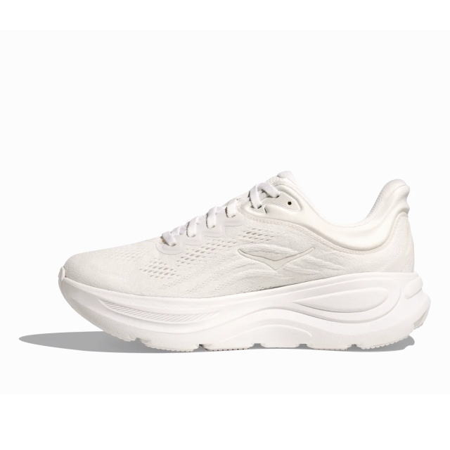 HOKA ONE ONE ۥ ͥ W BONDI 9 1162012 White ǥ  ܥ9 B  ˥󥰥塼 ޥ饽 祮  󥷥塼 ˡ  å   ڤ  Φ
