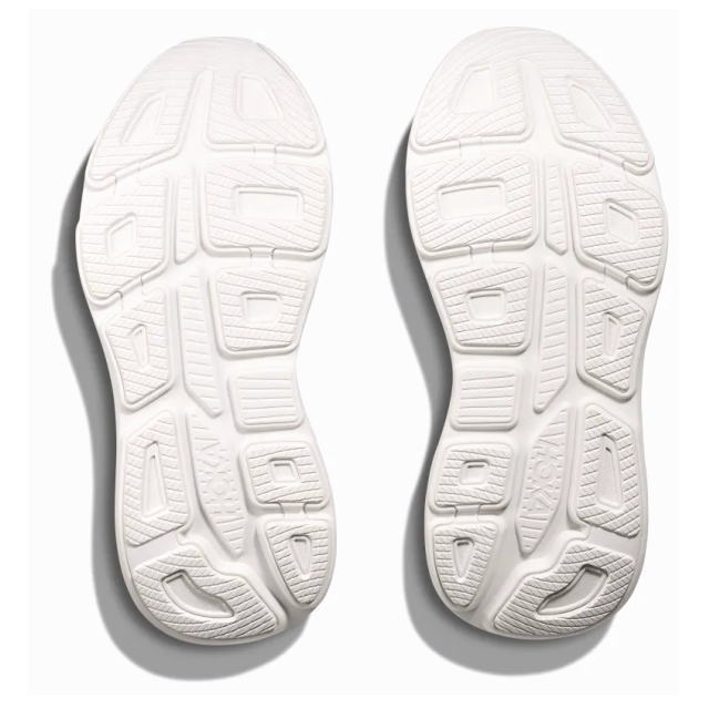 HOKA ONE ONE ۥ ͥ W BONDI 9 1162012 White ǥ  ܥ9 B  ˥󥰥塼 ޥ饽 祮  󥷥塼 ˡ  å   ڤ  Φ