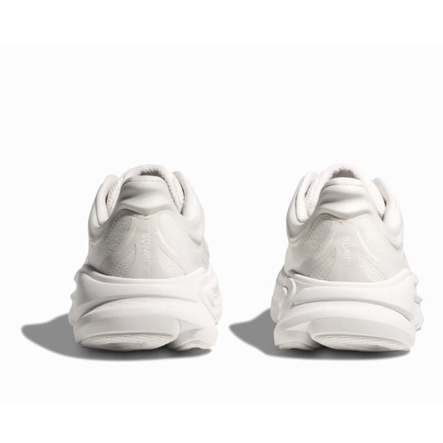 HOKA ONE ONE ۥ ͥ W BONDI 9 1162012 White ǥ  ܥ9 B  ˥󥰥塼 ޥ饽 祮  󥷥塼 ˡ  å   ڤ  Φ