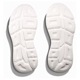 HOKA ONE ONE ۥ ͥ W BONDI 9 1162012 White ǥ  ܥ9 B  ˥󥰥塼 ޥ饽 祮  󥷥塼 ˡ  å   ڤ  Φ