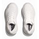 HOKA ONE ONE ۥ ͥ W BONDI 9 1162012 White ǥ  ܥ9 B  ˥󥰥塼 ޥ饽 祮  󥷥塼 ˡ  å   ڤ  Φ