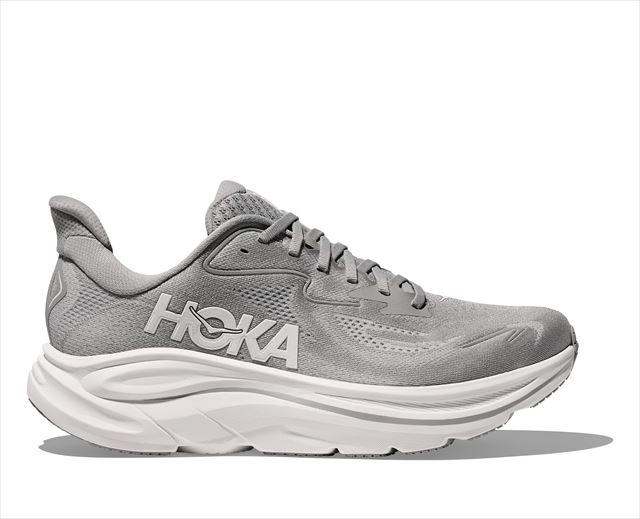 HOKA ONE ONE �ۥ� ���ͥ��� M CLIFTON 10 WIDE 1162032 STELLAR/STAR ��� ����եȥ�10 ��EE 2E �磻�� ���� ���˥󥰥��塼�� �ޥ饽�� ���祮�� ������ ��󥷥塼 ���ˡ����� �� ���å���� ���������� ���� �ڤ� �������� Φ��