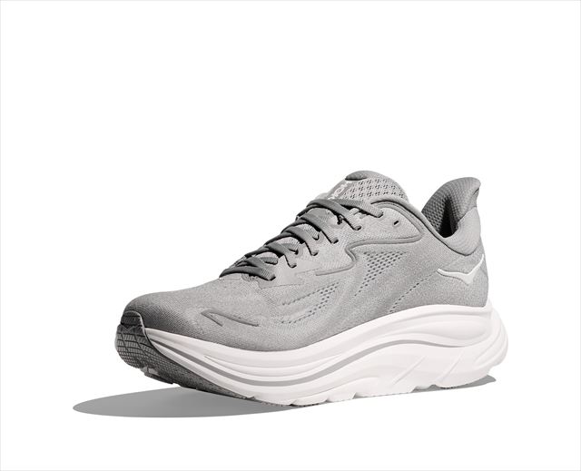 HOKA ONE ONE �ۥ� ���ͥ��� M CLIFTON 10 WIDE 1162032 STELLAR/STAR ��� ����եȥ�10 ��EE 2E �磻�� ���� ���˥󥰥��塼�� �ޥ饽�� ���祮�� ������ ��󥷥塼 ���ˡ����� �� ���å���� ���������� ���� �ڤ� �������� Φ��