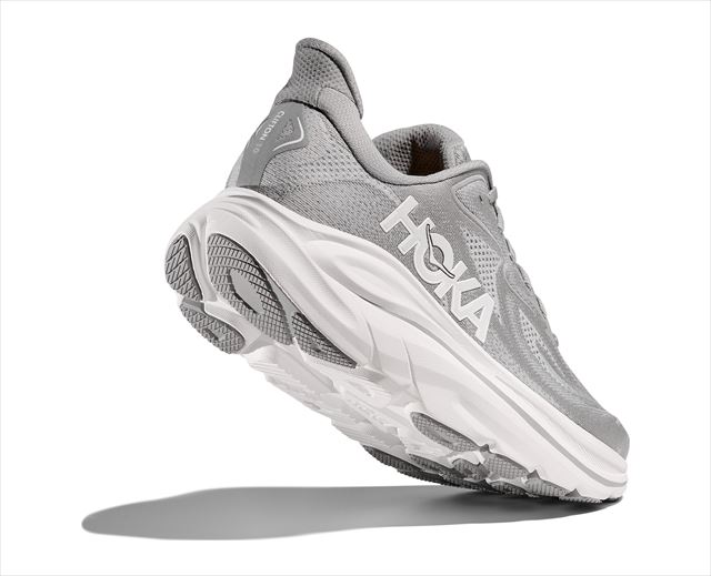 HOKA ONE ONE �ۥ� ���ͥ��� M CLIFTON 10 WIDE 1162032 STELLAR/STAR ��� ����եȥ�10 ��EE 2E �磻�� ���� ���˥󥰥��塼�� �ޥ饽�� ���祮�� ������ ��󥷥塼 ���ˡ����� �� ���å���� ���������� ���� �ڤ� �������� Φ��