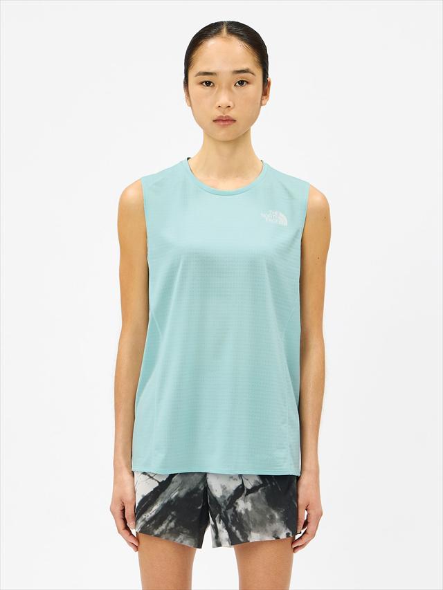 THE NORTH FACE ���Ρ����ե����� S/L Dry Dot LIGHT Crew NTW12587 ����ʥ�֥롼 ��ǥ����� ������� ���꡼�֥쥹�ɥ饤�ɥåȥ饤�ȥ��롼 ���󥯥ȥå� T����� �Ρ����꡼�� ���åȥ��� �ȥ��� �ȥ쥤����˥� �ޥ饽�� ���˥� �۴�®�� ����