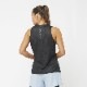 SALOMON ������� �ȥ쥤����˥� ���󥯥ȥå�T����� SENSE AERO TANK W Black LC2045100 ��ǥ����� ������� ���� ������ �ȥ쥤�� ���� �۴�®�� ���˥� �����ȥɥ� �ȥ��� �ޥ饽�� ���祮�� �Ρ����꡼��