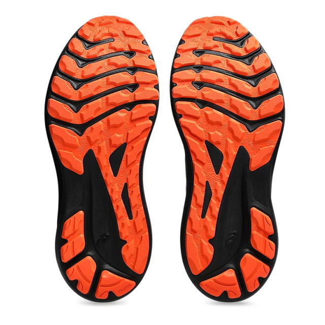 asics �����å��� GT-1000 13 GTX 1011B857-002 Black/Nova Orange ��� �����ƥå��� GORE-TEX �ɿ�Ʃ�� �����������ץ롼�� ���� ���˥󥰥��塼�� �����С��ץ��͡������ ���ˡ����� ���������� ���� �ڤ� �������� ���å���� PureGEL FLYTEFOAM