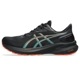 asics �����å��� GT-1000 13 GTX 1011B857-002 Black/Nova Orange ��� �����ƥå��� GORE-TEX �ɿ�Ʃ�� �����������ץ롼�� ���� ���˥󥰥��塼�� �����С��ץ��͡������ ���ˡ����� ���������� ���� �ڤ� �������� ���å���� PureGEL FLYTEFOAM