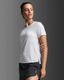 2XU �ġ������ॺ�桼 ȾµT����� 2XU Aero Mesh Tee WR7419A ��ǥ����� ������� WHT/SRF ��������å��� �ƥ��� ���˥� �ޥ饽�� ���祮�� �ȥ쥤����˥� �ȥ��� �졼�� ���� �۴�®�� �ۼ�ȯ�� �̵���