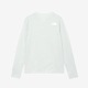 THE NORTH FACE ���Ρ����ե����� ĹµT����� L/S Hybrid Dry Dot Light Crew NTW62374 �ƥ��󥰥졼 ��ǥ����� ���󥰥��꡼�� �ϥ��֥�å� �ɥ饤�ɥåȥ饤�ȥ��롼 �ȥ쥤����˥� �ȥ��� �ޥ饽�� ���˥� ���祮�� �۴�®��