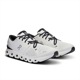 On ���� ���˥󥰥��塼�� Cloud X 4 M Ivory/Black 3ME30040791��� ���饦�ɥ��å���4 ���ˡ����� �������� ���å���� ���� �ȥ졼�˥� �ե��åȥͥ����� ���������� ������� �ޥ饽�� ���祮��