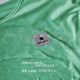 SAYSKY ���������� ���˥�T����� NMRSS60c1038 Reactive Flow T-shirt Green Aop ��� ȾµT����� �졼���ե��å� �ꥢ���ƥ��� �ե��� �۴�®�� �̵��� Ķ���� �٥��Ĥ����� ���˥� �ޥ饽�� ���祮�� �ȥ쥤����˥� �ȥ���
