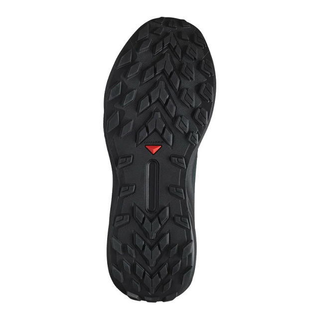 SALOMON ������� �ȥ쥤����˥󥰥��塼�� ��� GENESIS GTX L47518700 BLACK/GREEN �����ͥ��� �����ƥå��� GORE-TEX �ɿ�Ʃ�� �ȥ��󥷥塼�� �ȥ쥤�륷�塼�� �����ȥɥ� ���ˡ����� �ϥ����� ���л� ���Ф� �ȥ�å��� ���å���� �������å� 