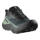 SALOMON ������� �ȥ쥤����˥󥰥��塼�� ��� GENESIS GTX L47518700 BLACK/GREEN �����ͥ��� �����ƥå��� GORE-TEX �ɿ�Ʃ�� �ȥ��󥷥塼�� �ȥ쥤�륷�塼�� �����ȥɥ� ���ˡ����� �ϥ����� ���л� ���Ф� �ȥ�å��� ���å���� �������å� 
