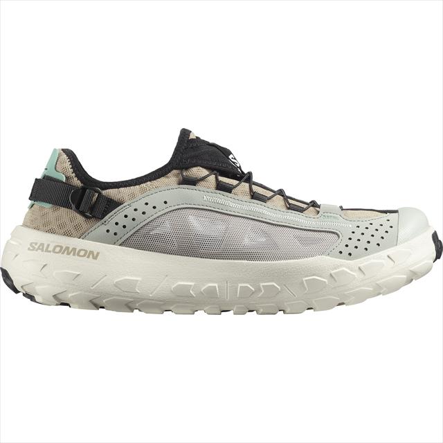 SALOMON ������� SOLAMPHIBIAN DESERT TAN ��� �������������塼�� �����ե��ӥ��� L49107800 �����ȥɥ����塼�� ��Φξ�� �ޥ���ƥ󥵥���� ���ˡ����� �� ���å���� �ϥ����� �ޥ�󥹥ݡ��� ��ͷ�� ��ͷ��