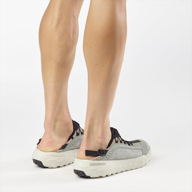 SALOMON ������� SOLAMPHIBIAN DESERT TAN ��� �������������塼�� �����ե��ӥ��� L49107800 �����ȥɥ����塼�� ��Φξ�� �ޥ���ƥ󥵥���� ���ˡ����� �� ���å���� �ϥ����� �ޥ�󥹥ݡ��� ��ͷ�� ��ͷ��