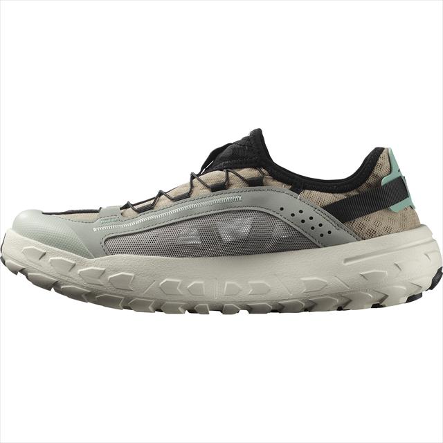 SALOMON ������� SOLAMPHIBIAN DESERT TAN ��� �������������塼�� �����ե��ӥ��� L49107800 �����ȥɥ����塼�� ��Φξ�� �ޥ���ƥ󥵥���� ���ˡ����� �� ���å���� �ϥ����� �ޥ�󥹥ݡ��� ��ͷ�� ��ͷ��
