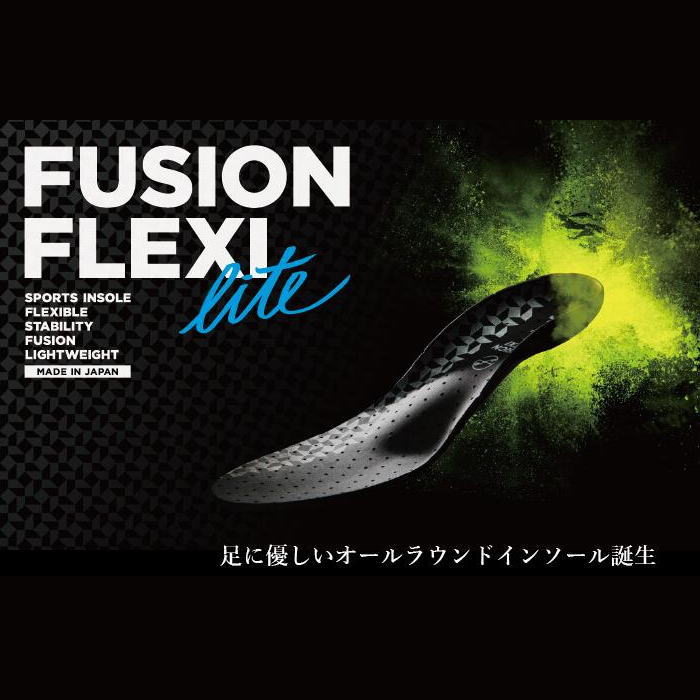 FUSION-FLEXI lite �ե塼����� �ե쥭�� �饤�� ���塼�����󥽡��� �����ߤ� M005