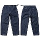 Bring �֥�� DRYCOTTONY Denim Climbing Pants �ɥ饤���åȥˡ� �ǥ˥� ���饤�ߥ󥰥ѥ�� BD2302 �ͥ��ӡ� ��˥��å��� ������ �����ѥ� �ꥵ������ �ݥꥨ���ƥ�100% ��ä��� ������