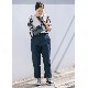 Bring �֥�� DRYCOTTONY Denim Climbing Pants �ɥ饤���åȥˡ� �ǥ˥� ���饤�ߥ󥰥ѥ�� BD2302 �ͥ��ӡ� ��˥��å��� ������ �����ѥ� �ꥵ������ �ݥꥨ���ƥ�100% ��ä��� ������