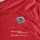 SAYSKY ���������� ���˥�T����� NWRSS60c1037 W Reactive Flow T-shirt Red Aop ��ǥ����� ȾµT����� �졼���ե��å� �ꥢ���ƥ��� �ե��� �۴�®�� �̵��� Ķ���� �٥��Ĥ����� ���˥� �ޥ饽�� ���祮�� �ȥ쥤����˥� �ȥ���