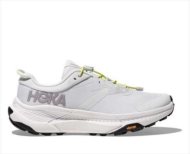 HOKA ONE ONE �ۥ� ���ͥ��� W TRANSPORT 1123154 COSMIC/SILVER ��ǥ����� ������� �ȥ�󥹥ݡ��� ��B �����奢�� �����ȥɥ� ���������󥰥��塼�� �ȥ�٥� �ӥ֥�ॽ���� ι�� ���ˡ����� �� ���å����