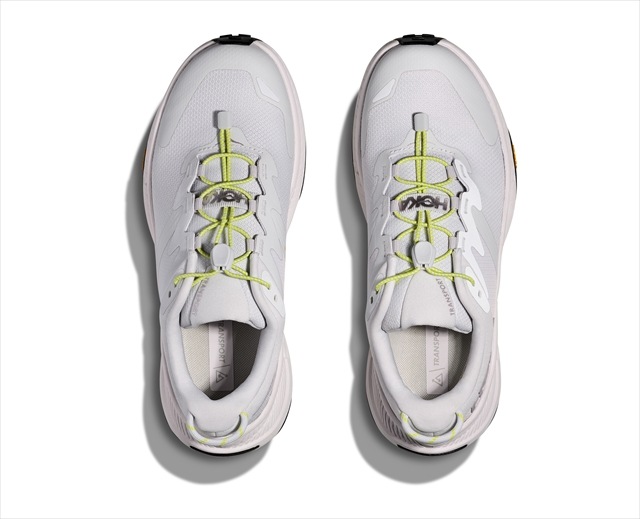 HOKA ONE ONE �ۥ� ���ͥ��� W TRANSPORT 1123154 COSMIC/SILVER ��ǥ����� ������� �ȥ�󥹥ݡ��� ��B �����奢�� �����ȥɥ� ���������󥰥��塼�� �ȥ�٥� �ӥ֥�ॽ���� ι�� ���ˡ����� �� ���å����
