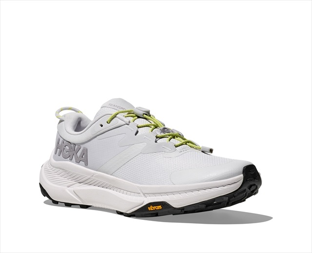 HOKA ONE ONE �ۥ� ���ͥ��� W TRANSPORT 1123154 COSMIC/SILVER ��ǥ����� ������� �ȥ�󥹥ݡ��� ��B �����奢�� �����ȥɥ� ���������󥰥��塼�� �ȥ�٥� �ӥ֥�ॽ���� ι�� ���ˡ����� �� ���å����