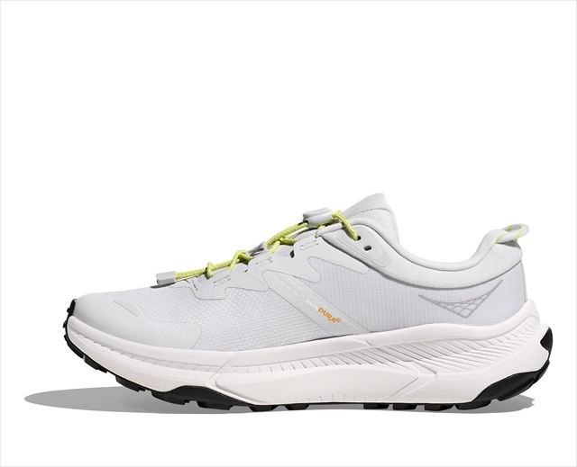 HOKA ONE ONE �ۥ� ���ͥ��� W TRANSPORT 1123154 COSMIC/SILVER ��ǥ����� ������� �ȥ�󥹥ݡ��� ��B �����奢�� �����ȥɥ� ���������󥰥��塼�� �ȥ�٥� �ӥ֥�ॽ���� ι�� ���ˡ����� �� ���å����