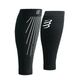 Compressport ����ץ쥹�ݡ��� �����ե��꡼�� R2 Aero SU00049B BLACK/WHITE ��˥��å��� ��� ��ǥ����� ����ץ�å���� �ʳ�Ū�尵 ��ή¥�� ���ݡ����� �����ե��С� �����ե������� ���˥� �ȥ쥤����˥� �ȥ��� �ޥ饽�� ���祮��