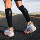 Compressport ����ץ쥹�ݡ��� �����ե��꡼�� R2 Aero SU00049B BLACK/WHITE ��˥��å��� ��� ��ǥ����� ����ץ�å���� �ʳ�Ū�尵 ��ή¥�� ���ݡ����� �����ե��С� �����ե������� ���˥� �ȥ쥤����˥� �ȥ��� �ޥ饽�� ���祮��
