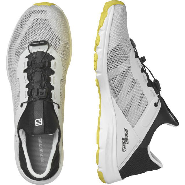 SALOMON ������� ������� �������������塼�� �ޥ�󥷥塼�� ����åݥ� ���ˡ����� AMPHIB BOLD 2 ����ե��� �ܡ����2 L47153600 ��� �����ѥ�����롡�ޥ�󥷥塼�����������������塼�������˥󥰥��塼��