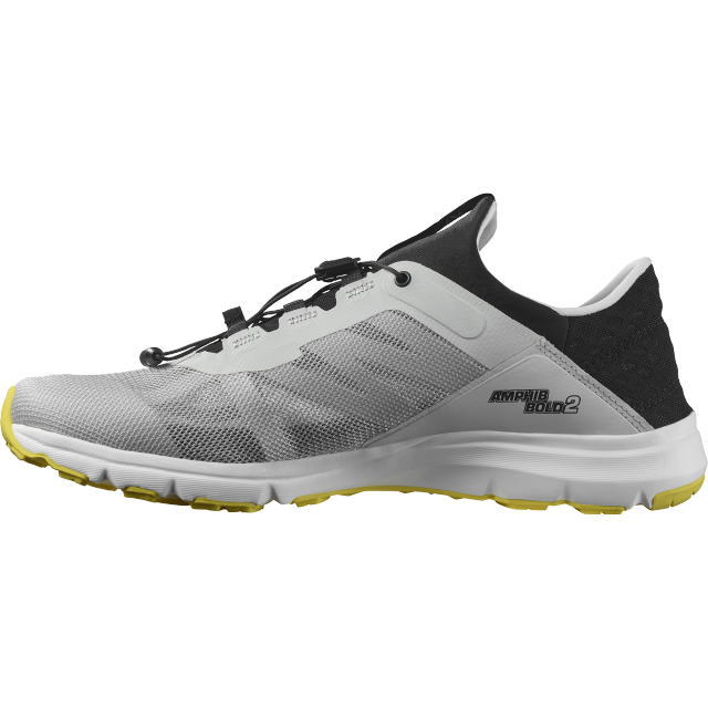 SALOMON ������� ������� �������������塼�� �ޥ�󥷥塼�� ����åݥ� ���ˡ����� AMPHIB BOLD 2 ����ե��� �ܡ����2 L47153600 ��� �����ѥ�����롡�ޥ�󥷥塼�����������������塼�������˥󥰥��塼��