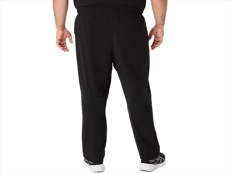 ASICS ブリスベンブロンコス ラガーパンツレア アシックス asics アシックス 2011D229 ASICS SILVER WOVEN PANT PERFORMANCE