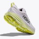 HOKA ONE ONE ۥ ͥ W BONDI 8 1127952 ǥ   ˥󥰥塼 ܥ8 ޥ饽 祮  󥷥塼 ˡ  å