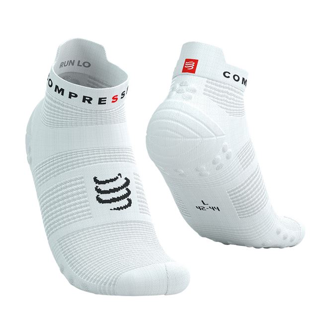 Compressport ����ץ쥹�ݡ��� ���˥� �ץ��졼���󥰥��å��� V4.0 ��� ���� Pro Racing Socks v4.0 Run Low ��� XU00047B �ۥ磻��/�֥�å� ��˥��å��� ��� ��ǥ����� ���� �̵��� ���ݡ����� ���������ݡ��� ���å���������ޥ饽�� ������ ���˥�
