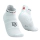 Compressport ����ץ쥹�ݡ��� ���˥� �ץ��졼���󥰥��å��� V4.0 ��� ���� Pro Racing Socks v4.0 Run Low ��� XU00047B �ۥ磻��/�֥�å� ��˥��å��� ��� ��ǥ����� ���� �̵��� ���ݡ����� ���������ݡ��� ���å���������ޥ饽�� ������ ���˥�