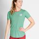 SAYSKY ���������� ���˥�T����� NWRSS60c1038 W Reactive Flow T-shirt Green Aop ��ǥ����� ȾµT����� �졼���ե��å� �ꥢ���ƥ��� �ե��� �۴�®�� �̵��� Ķ���� �٥��Ĥ����� ���˥� �ޥ饽�� ���祮�� �ȥ쥤����˥� �ȥ���