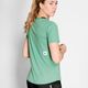 SAYSKY ���������� ���˥�T����� NWRSS60c1038 W Reactive Flow T-shirt Green Aop ��ǥ����� ȾµT����� �졼���ե��å� �ꥢ���ƥ��� �ե��� �۴�®�� �̵��� Ķ���� �٥��Ĥ����� ���˥� �ޥ饽�� ���祮�� �ȥ쥤����˥� �ȥ���