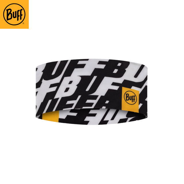Buff �Х� PRO TEAM COLLECTION CoolNet UV Wide Headband LOGO MULTI 576361 ������ͥå� UV �磻�� �إåɥХ�� �۴�®�� �Х���� ���˥� �ȥ쥤����˥� �ȥ��� ���祮�� �ޥ饽�� �л� �����ȥɥ�