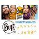 Buff �Х� PRO TEAM COLLECTION CoolNet UV Wide Headband LOGO MULTI 576361 ������ͥå� UV �磻�� �إåɥХ�� �۴�®�� �Х���� ���˥� �ȥ쥤����˥� �ȥ��� ���祮�� �ޥ饽�� �л� �����ȥɥ�