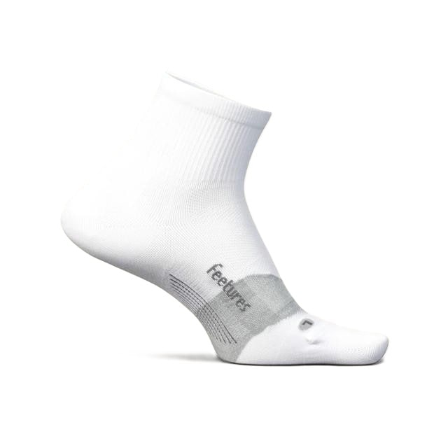 Feetures �ե������㡼�� ELITE ULTRA LIGHT QUARTER ���˥󥰥��å��� ���꡼�� ����ȥ�饤�ȥ��å���� ���������� 1/4 ���ꥯ�å���� ���� ­΢���ݡ��� ��˥��å��� ��� ��ǥ����� �ȥ쥤����˥� �ȥ��� �ޥ饽�� �ɥ饤