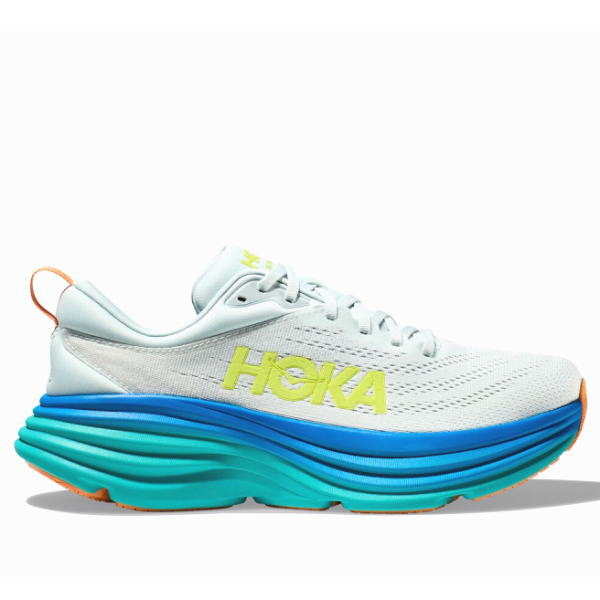 HOKA ONE ONE ۥ ͥ M BONDI 8 1123202   ˥󥰥塼 ܥ8 ޥ饽 祮  󥷥塼 ˡ  å