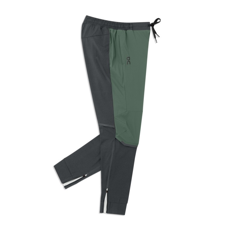 On Running Pants ロングパンツ On オン ランニングパンツ ロング Running Pants 106.01047M メンズ