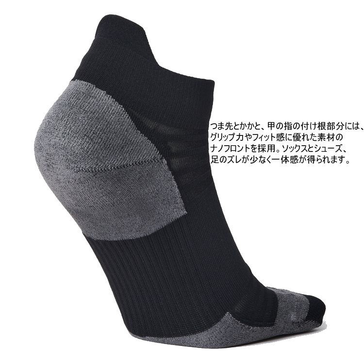 ������ɥ����� Goldwin ���˥󥰥��å��� Ventilating Light Short Socks GC23175 �٥���졼�ƥ��� �饤�� ���硼�� ���å��� C3fit ���� ����֤� ���󥯥�� �ȥ쥤����˥� �ޥ饽�� ���祮�� �����ȥɥ� ���ڸ�